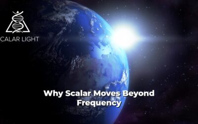 Lesson 2.1 – Why Scalar Moves Beyond Frequency