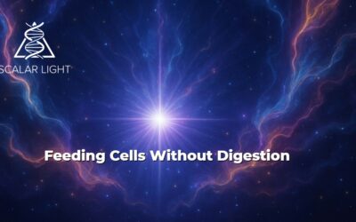 Lesson 3.2 – Feeding Cells Without Digestion