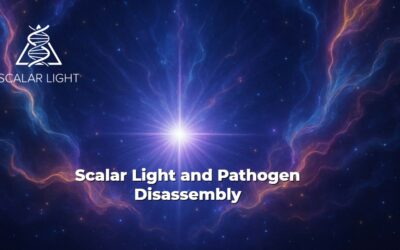 Lesson 2.2 – Scalar Light and Pathogen Disassembly