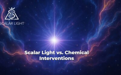 Lesson 1.2 – Scalar Light vs. Chemical Interventions