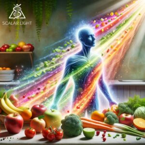 Natural Foods Program