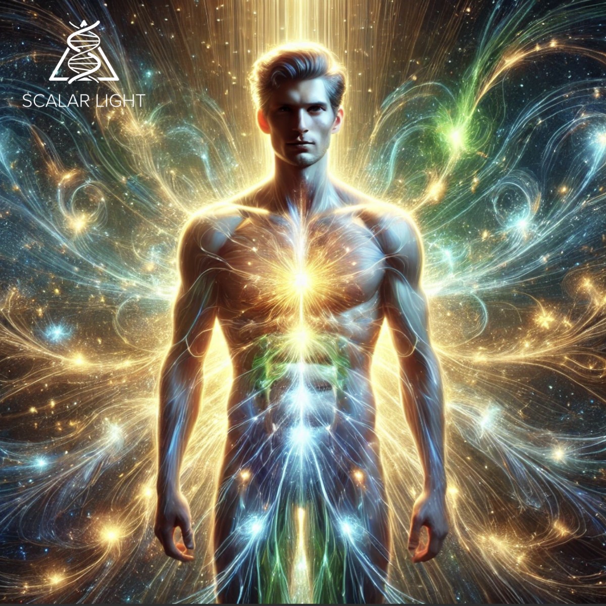 Male Hormone Program