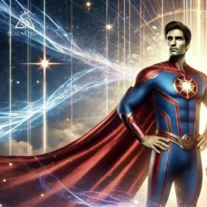 Male Superhuman Bundle